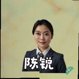 陈锐