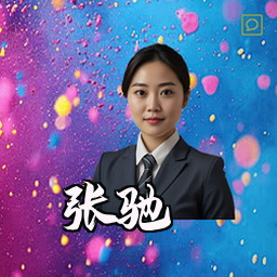 张驰
